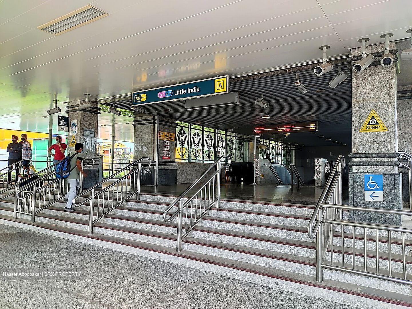 Little India Conservation Area (D8), Shop House #580790591